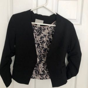 H&M Mini Blazer